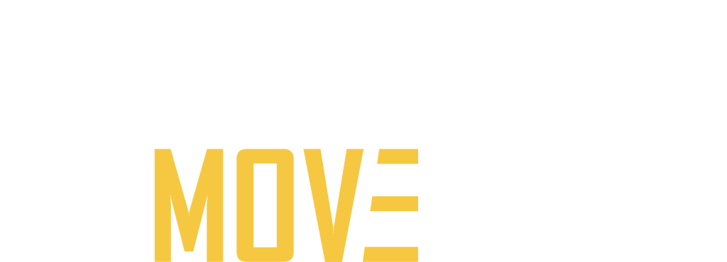 WeMoveU Official Logo